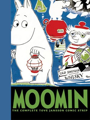 Moomin Book 3 - ebook